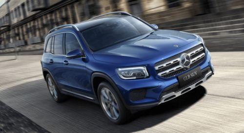 奔驰suv最新爆料视频,颠覆视觉的豪华与性能革新