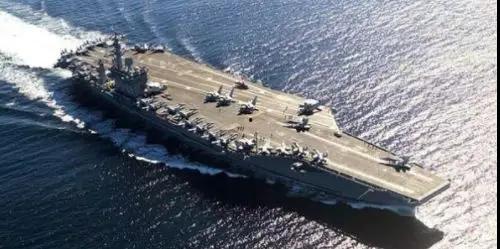 中国最新航母爆料,突破性设计引领海军现代化浪潮